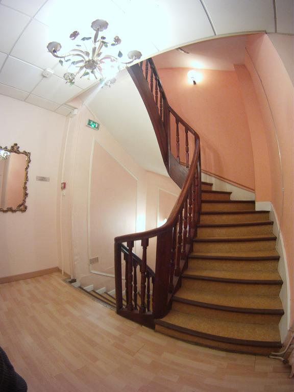Hotel Le Roi Gourmand Pamiers Zewnętrze zdjęcie