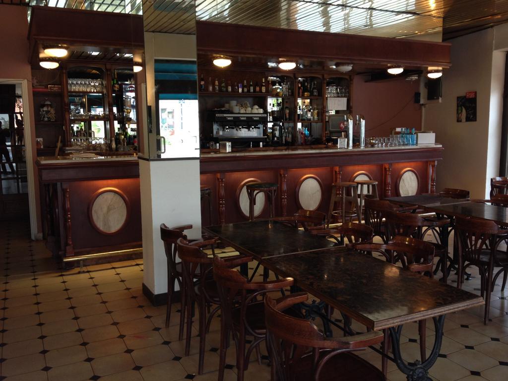 Hotel Le Roi Gourmand Pamiers Zewnętrze zdjęcie