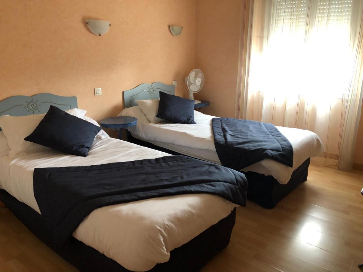 Hotel Le Roi Gourmand Pamiers Zewnętrze zdjęcie