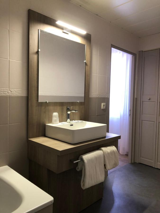 Hotel Le Roi Gourmand Pamiers Zewnętrze zdjęcie