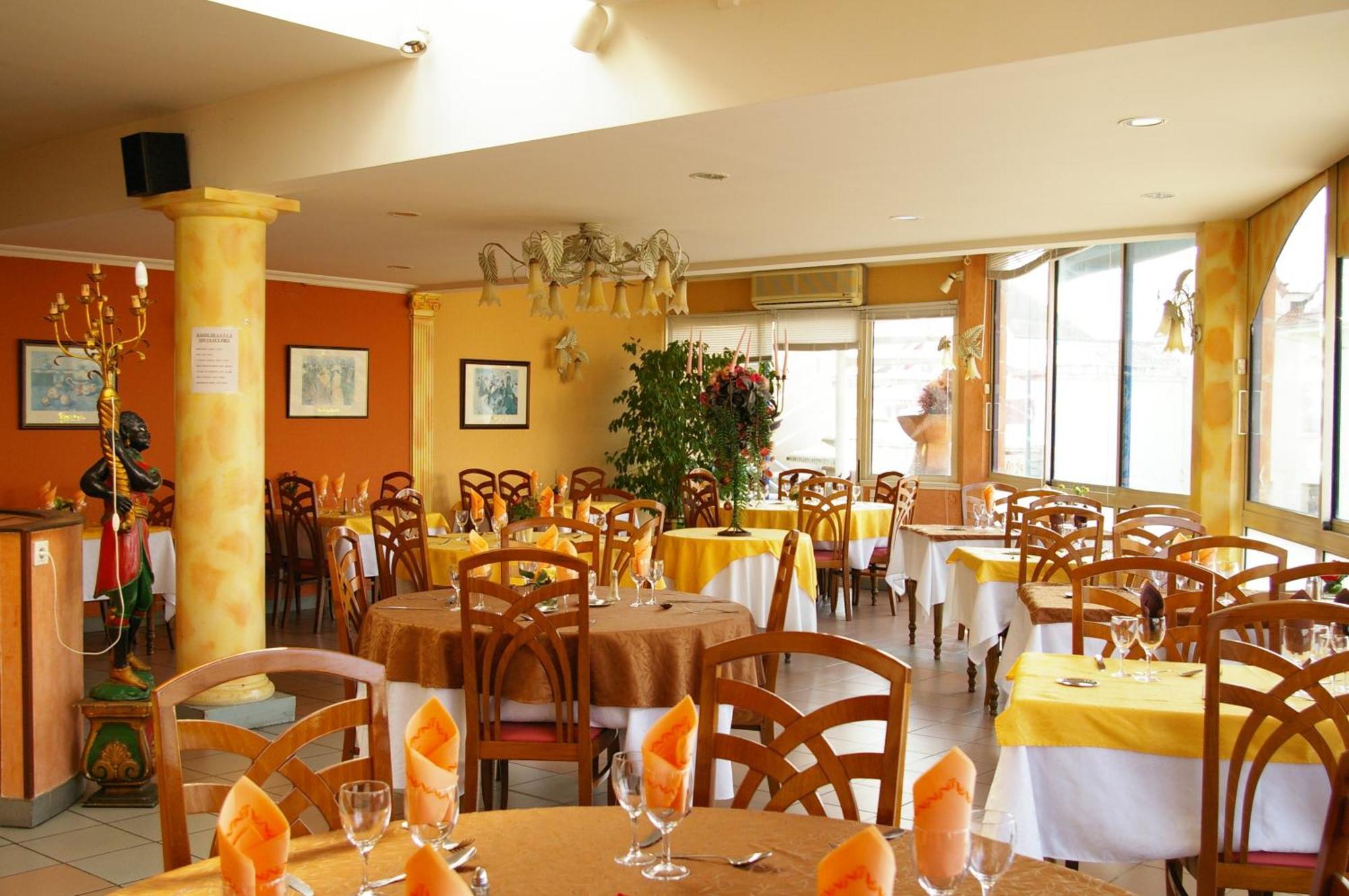 Hotel Le Roi Gourmand Pamiers Zewnętrze zdjęcie