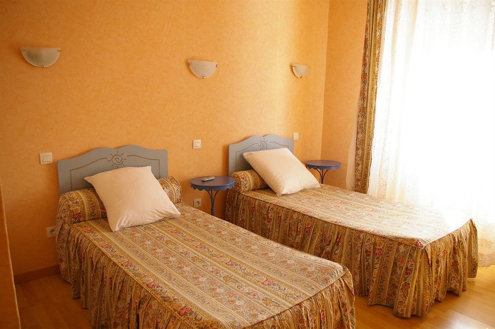 Hotel Le Roi Gourmand Pamiers Zewnętrze zdjęcie