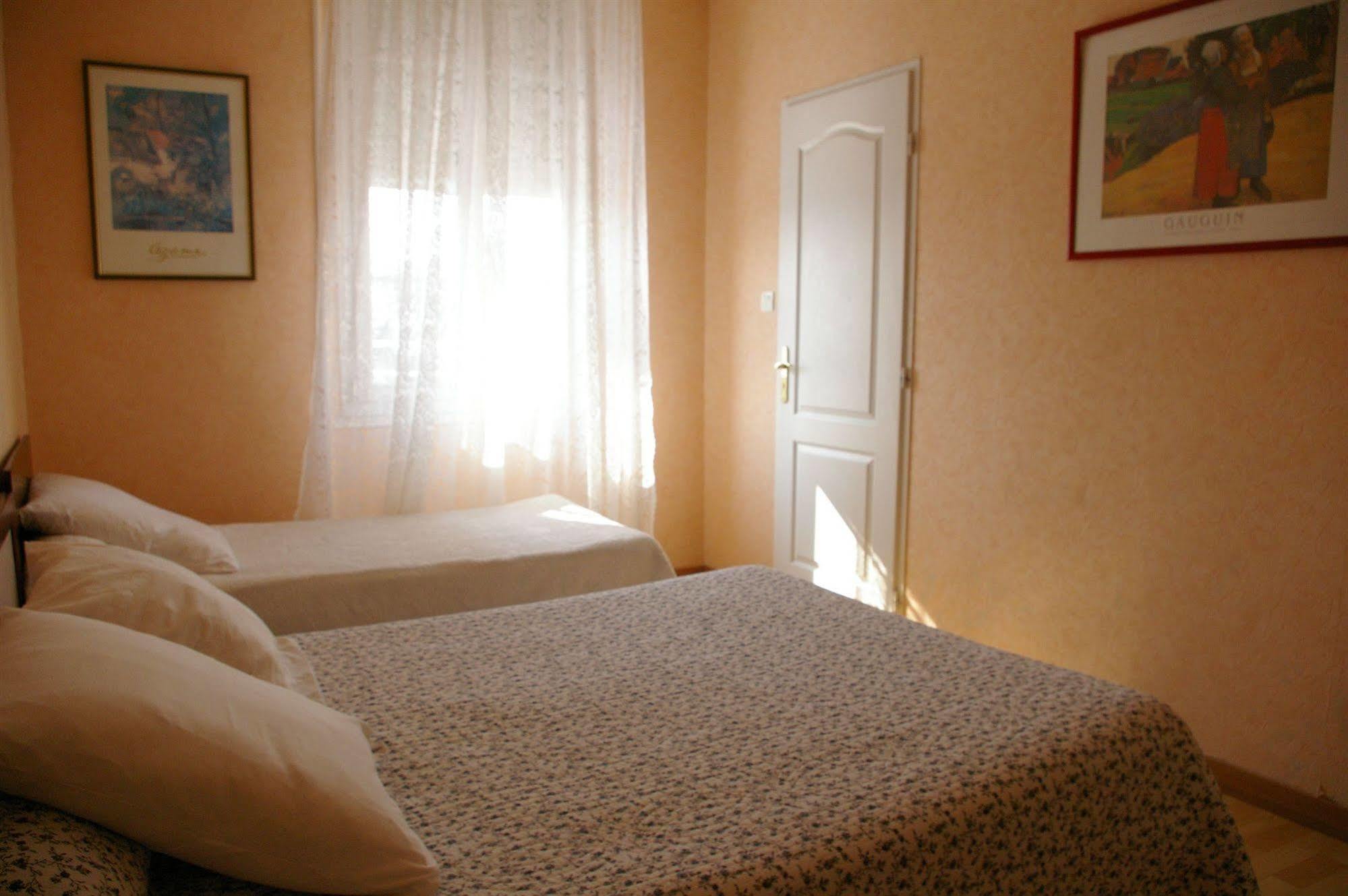 Hotel Le Roi Gourmand Pamiers Zewnętrze zdjęcie