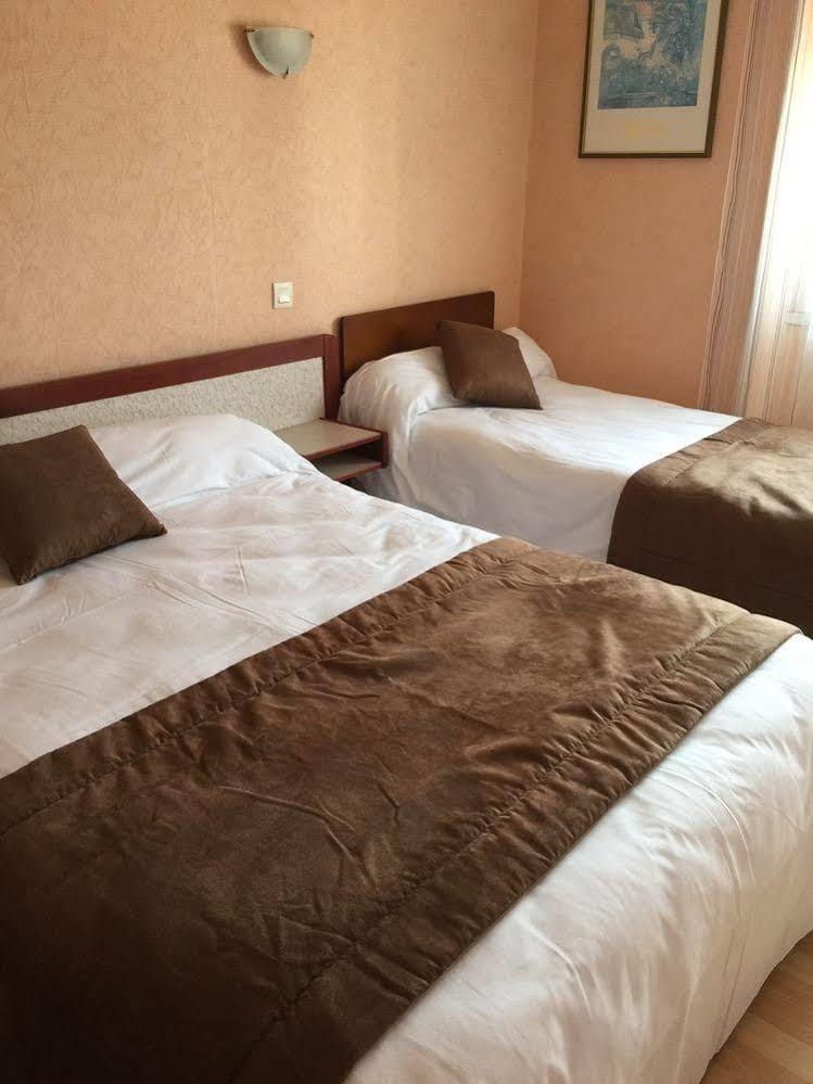 Hotel Le Roi Gourmand Pamiers Zewnętrze zdjęcie